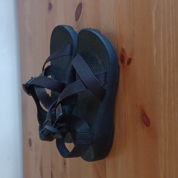 Chaco Mens Sandals, 8 - Picture 3 of 7